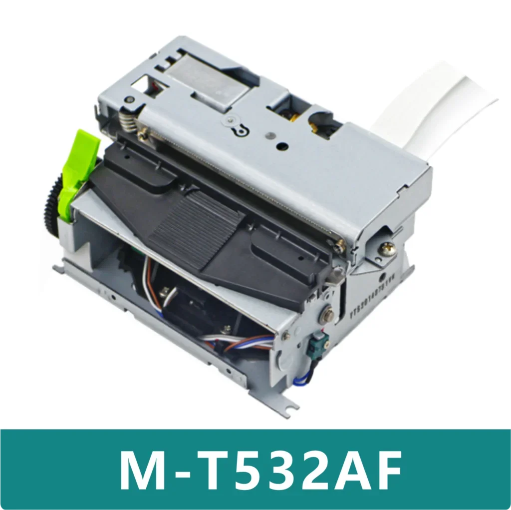 

M-T532AF Original Printer