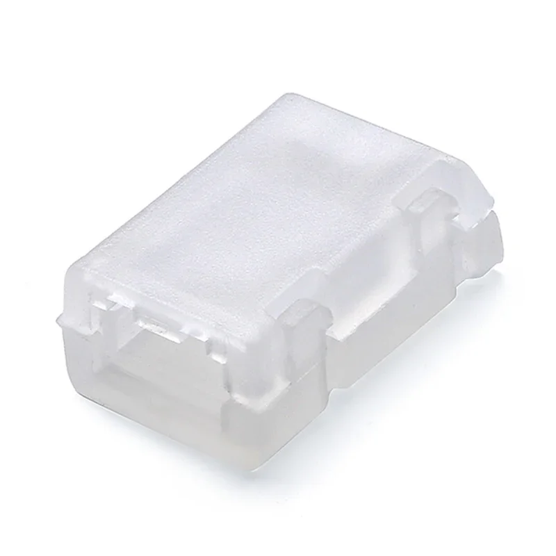 5PCS AB Buckle Clip 2S 3S 4S 5S 6S Head Protector For Lipo Battery JST-XH Balance Wire Protection Plug Connector DIY RC Parts