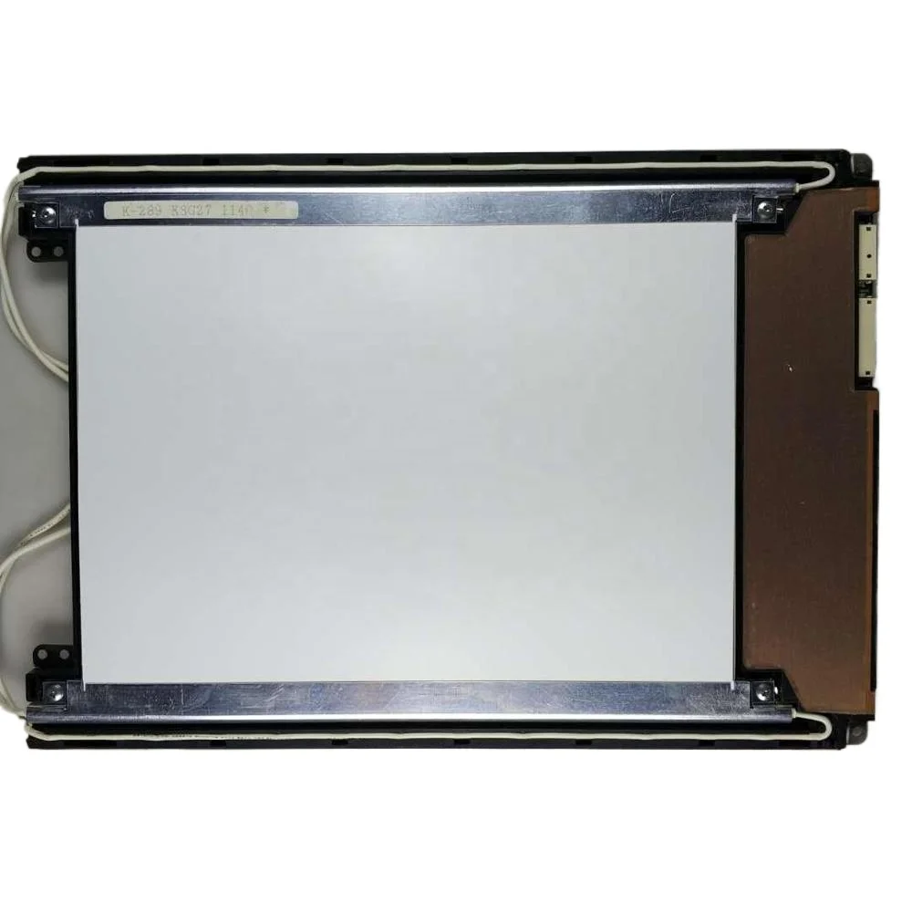 

Новая и оригинальная LTM08C015KA 8,4 дюйма 640*480 ЖК-панель поляризационная пленка