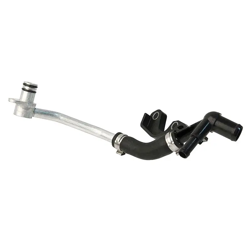 Driver Left Turbocharger Coolant Pipe For Mercedes Benz X166 W166 GL450 ML550 2012-2018 2782000000 A2782002551-A54R