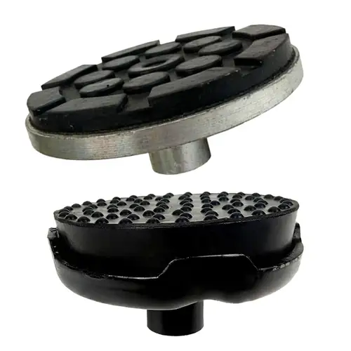 Imagen 1 del producto Bandeja de gato Horizontal este para instalar, herramienta de reparación, accesorios de conector, soporte de pieza de repuesto, reparación superior de remolque de coche, 3/4 toneladas