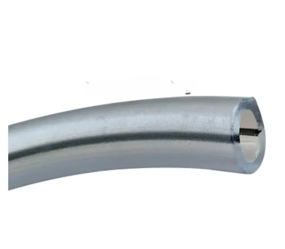 

12M anti-static silicone hose 11x16mm/12x18mm electrostatic spraying accessories anti-static