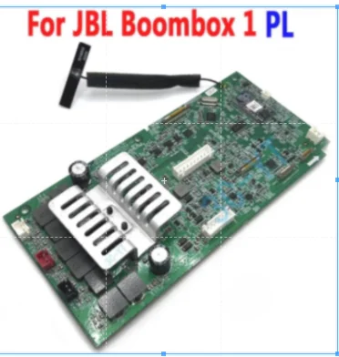 Original replacement Bluetooth speaker motherboard button USB charging board for JBL Boombox1 Ares 1 ND PL repair accessory