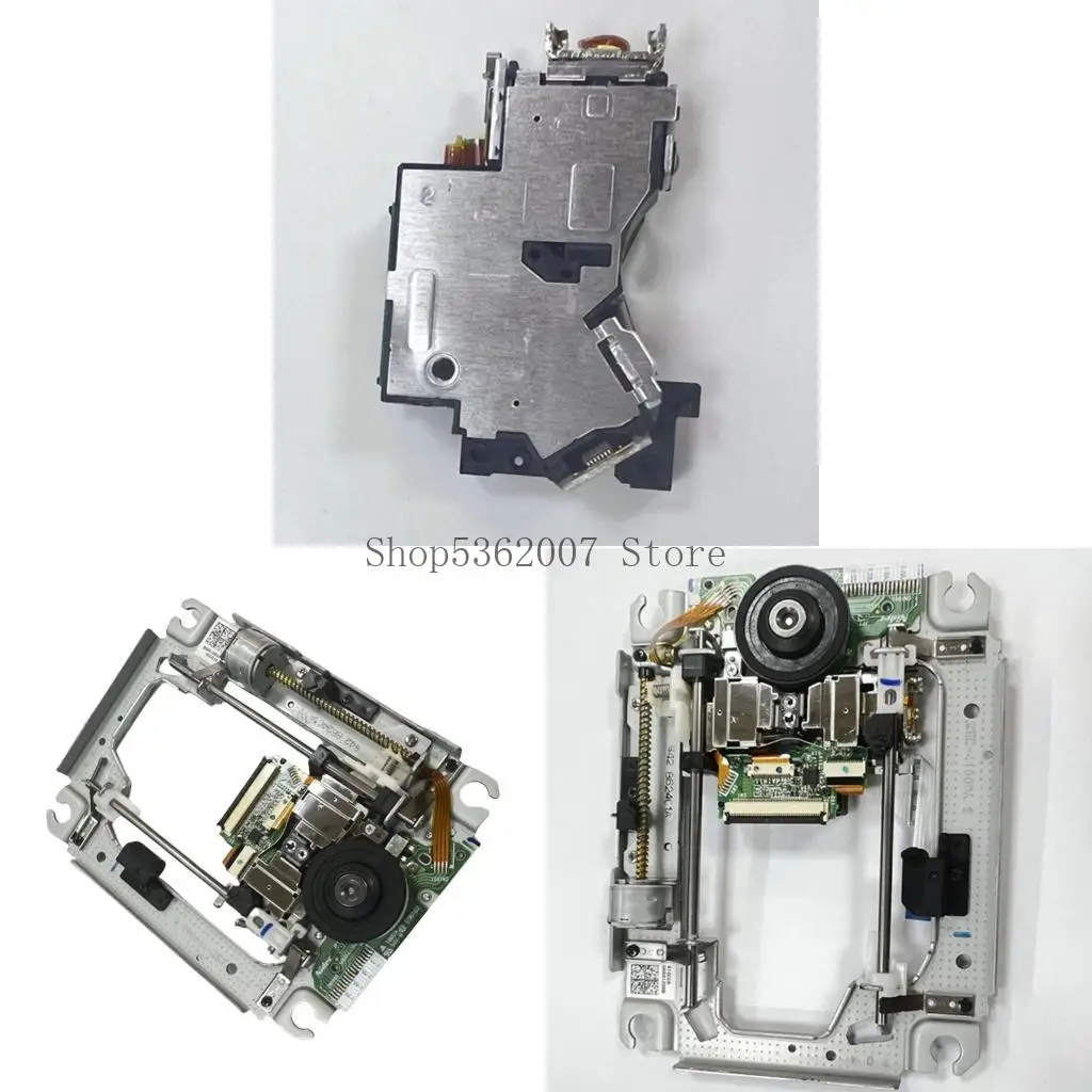410ACA 410CCA 콘솔 렌즈 광학 픽업 40JB 용 게임 액세서리
