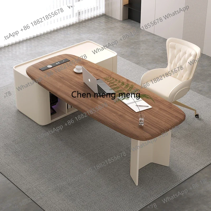 

Office Furniture Modern Luxury Room Desks Gaming Desk Computer Desk Motion Study Computer Desks Tables Pliante Office Table