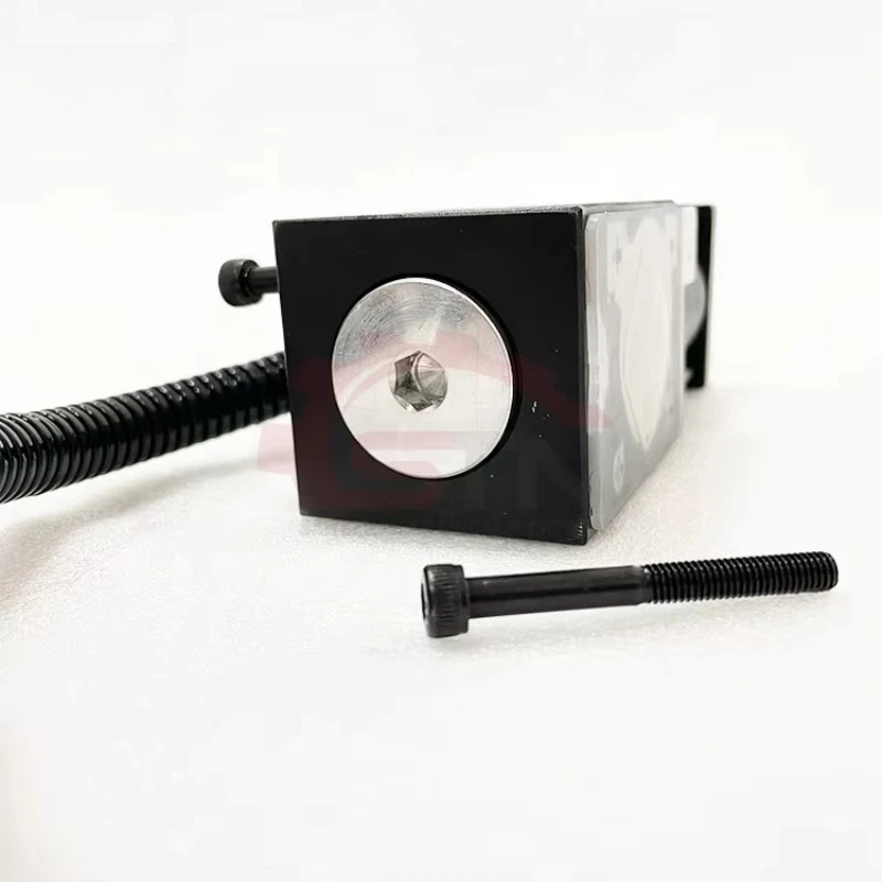 صمام الملف اللولبي لعلبة التروس للرافعة الشوكية SWM-G02-C4-D12V 12V 82330404330 صمام الملف اللولبي #2