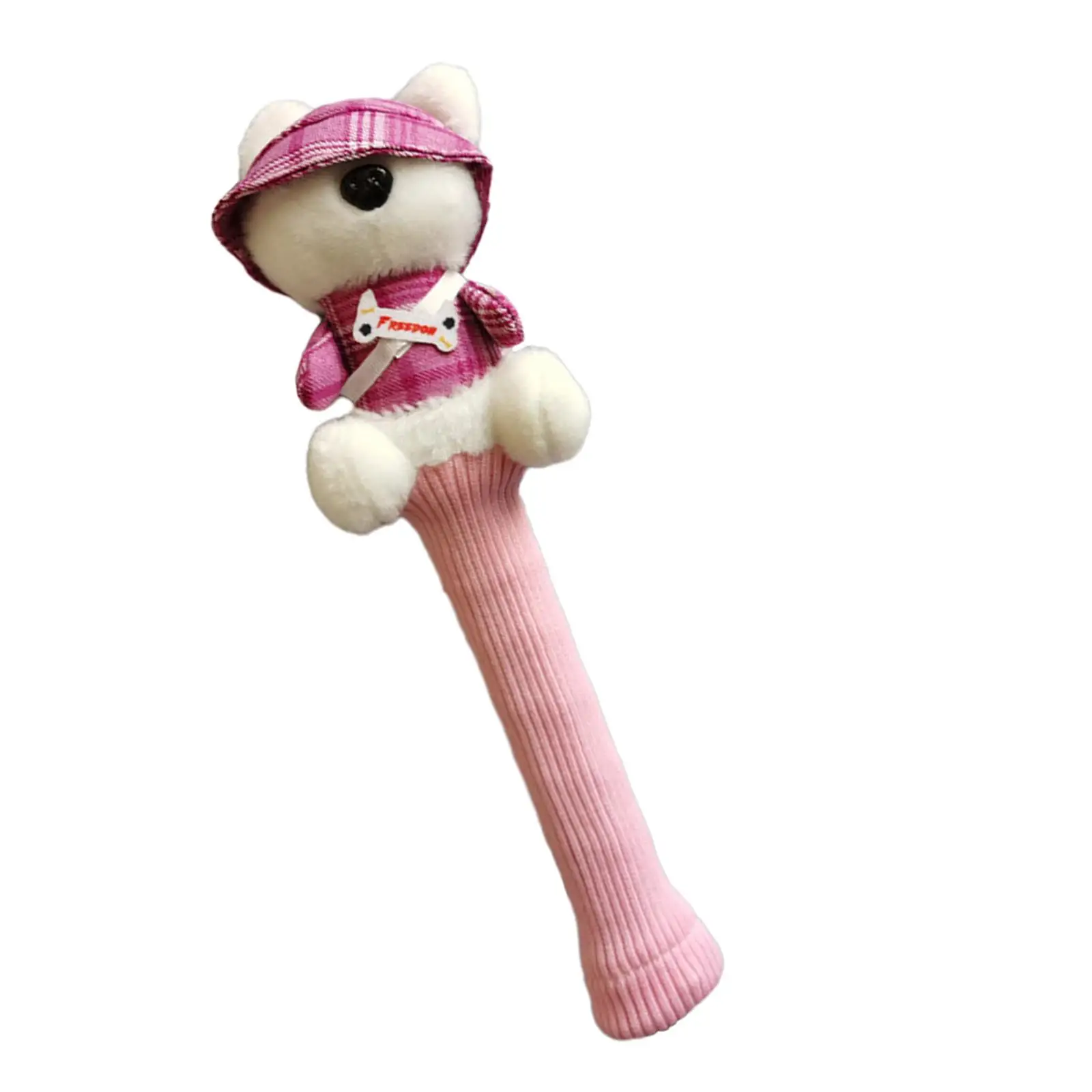 

Badminton Racket Handle Cover for Active Players Non-Slip Racquet Handle Plush