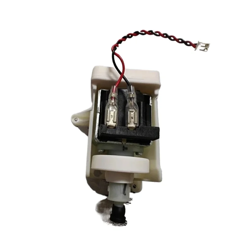 

ET HF DC12V 21W Electromagnetic Pump Water Pump Motor Replacement Parts For Cleaning Robot N9+ DVX45 DVX49
