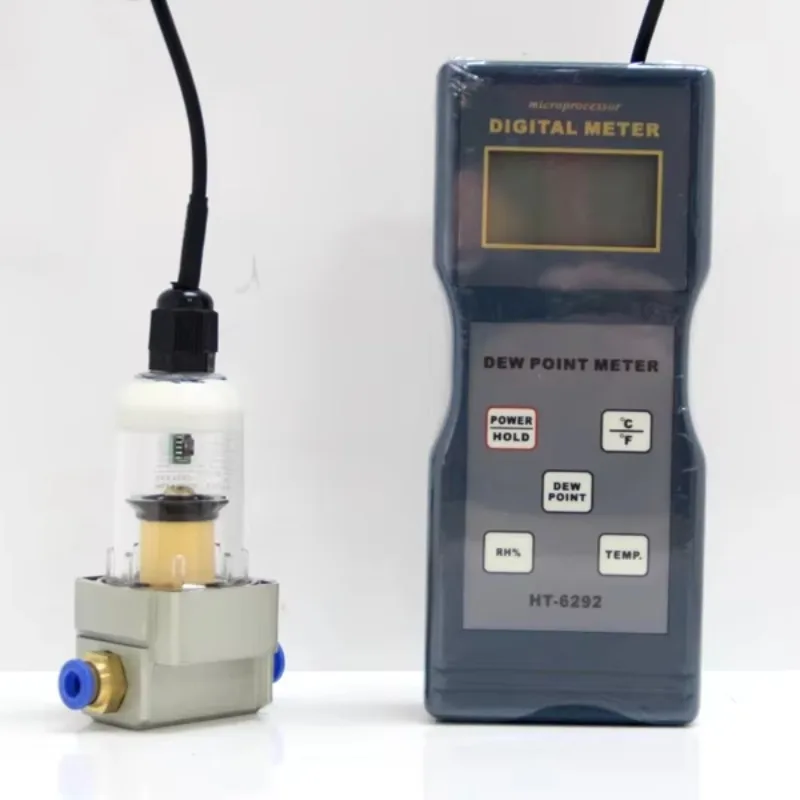 HT-6292 Dew Point Meter