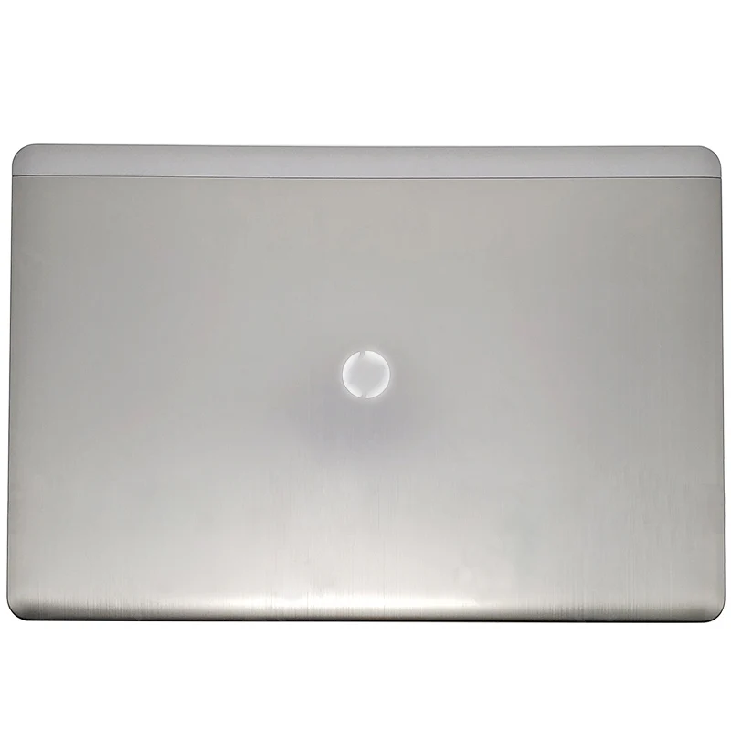 Original NEW For HP ProBook 4540S 4545S Laptop LCD Back Cover Top Case Silver 604SJ10001