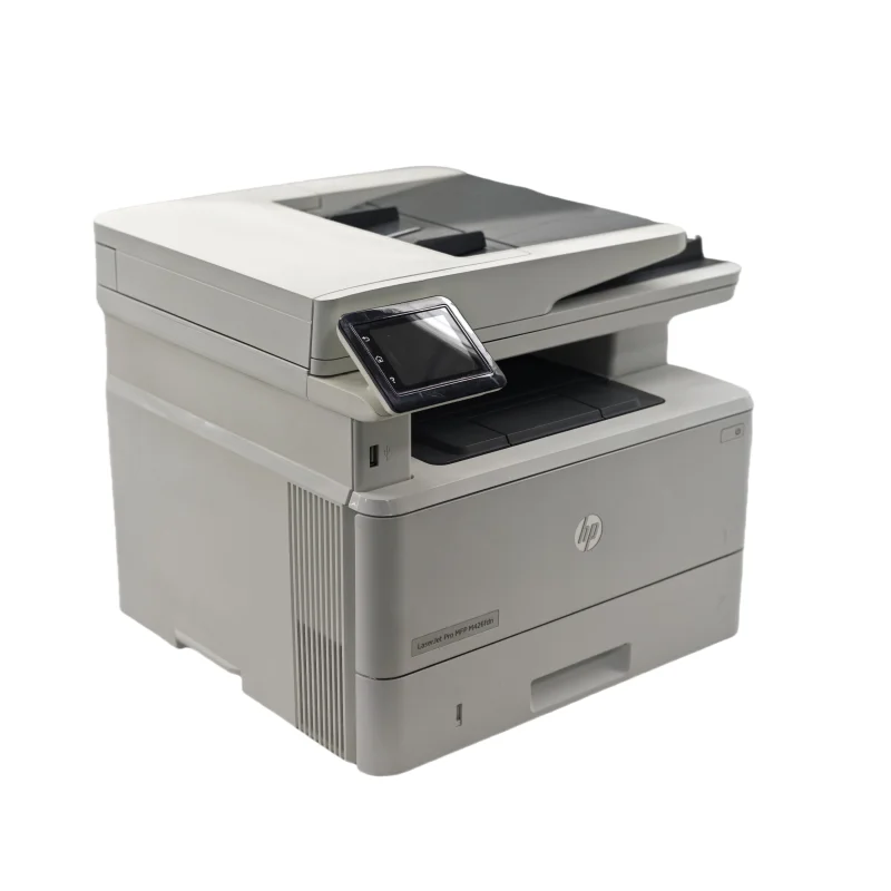 Witzcursor Refurbished New Laserjet 425 FDW Machine High Quality Laser Printers