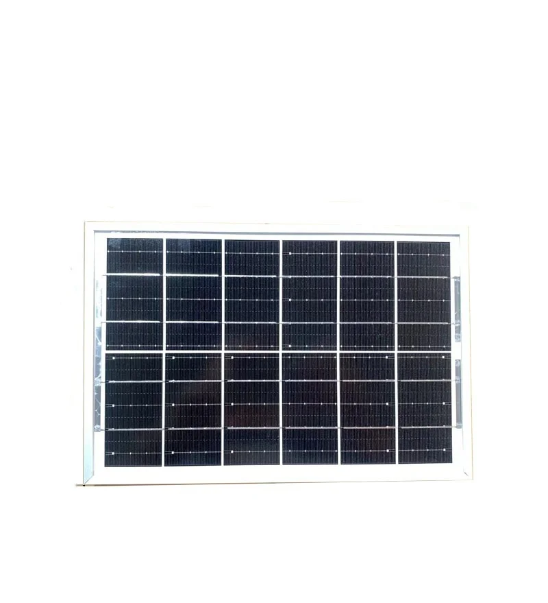 1PC 6V 5W solar panel solar photovoltaic panel solar power generation component