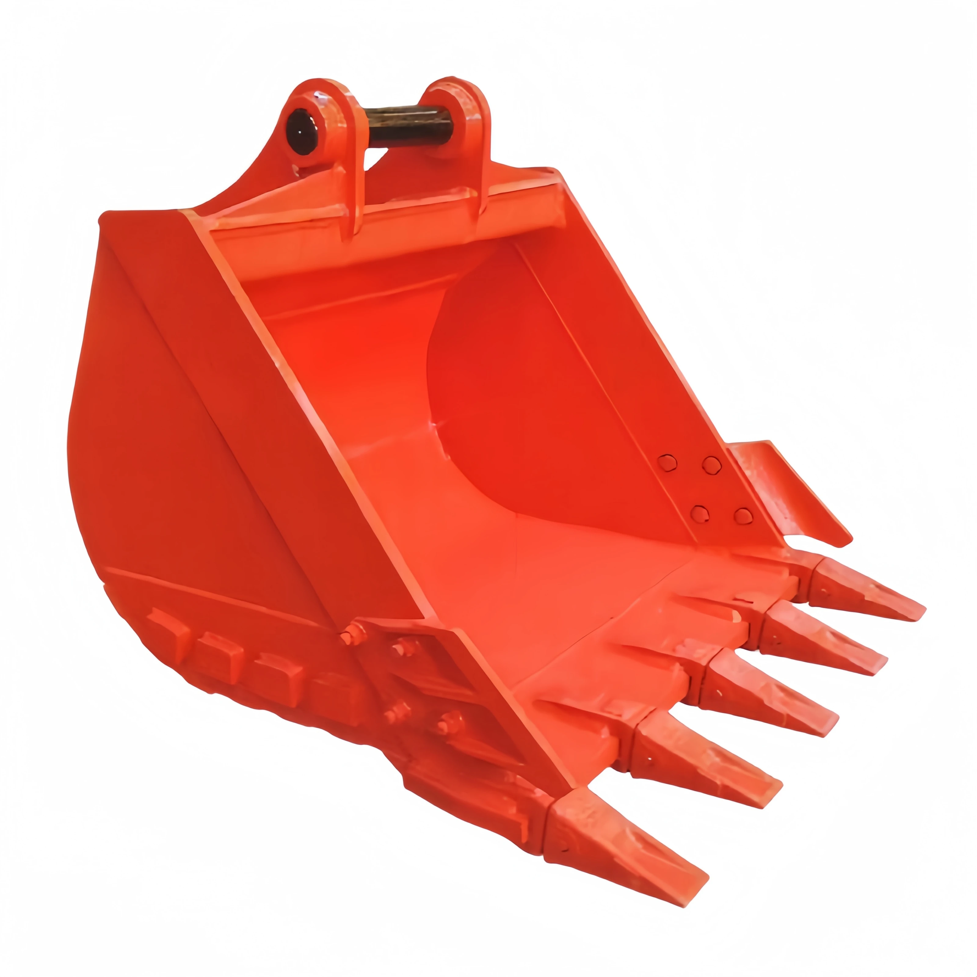 

Насадки для экскаваторов Ковш экскаватора для использования экскаваторов