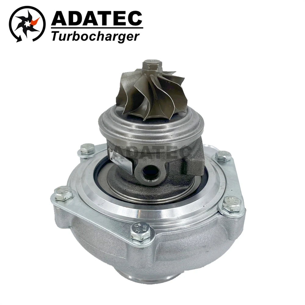 

GTX2867R Compressor Housing GEN II 50MM GTX-Series Turbine Cartridge Dual-row Ceramic Ball Bearing Supercore 856800-5007S