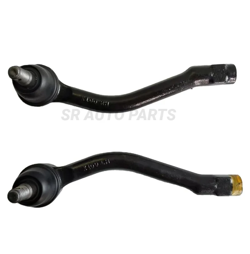 Tie Rod End ASSY-RH For Ssangyong Rexton Kyron Actyon ACTYON SPORTS  OEM 4666009013 4666009004