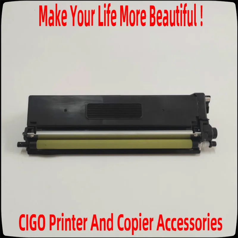 Refill Toner Cartridge For Brother HL-4570 HL-4140 HL-4150 MFC-9465 MFC-9560 MFC-9970 DCP-9055 Color Printer,TN 310 315 370 375