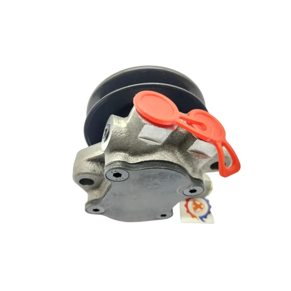 

Fuel Pump 22802475 21021484 20865735 20795665 For Excavator EC210B EC240B EC290B ABG8820 G930 G946 L06F L07F