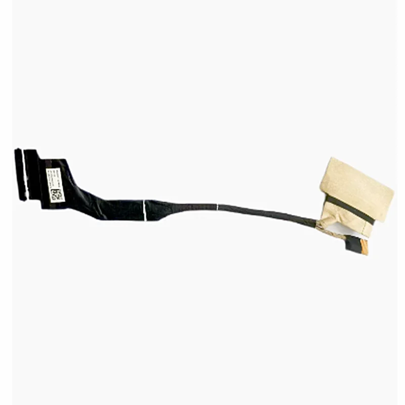 DC02C00RK00 40pin LCD Cable For Lenovo Hy760 Legion 7-16achg6 82n6 7-16ithg6 82k6 5c10s30239 R9000K Y9000K 2021 Legion 7 16ITHg6