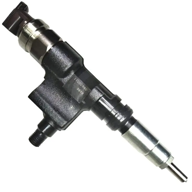 Injecteur de carburant à rampe commune pour moteur diesel, 095000-8480, 23670-E0420