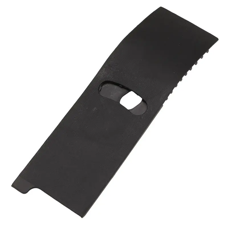 

AB59-For Mitsubishi Montero 2008-2015 Triton L200 Shifter Slider Pajero Sport Gear Knob Cover 2420A043