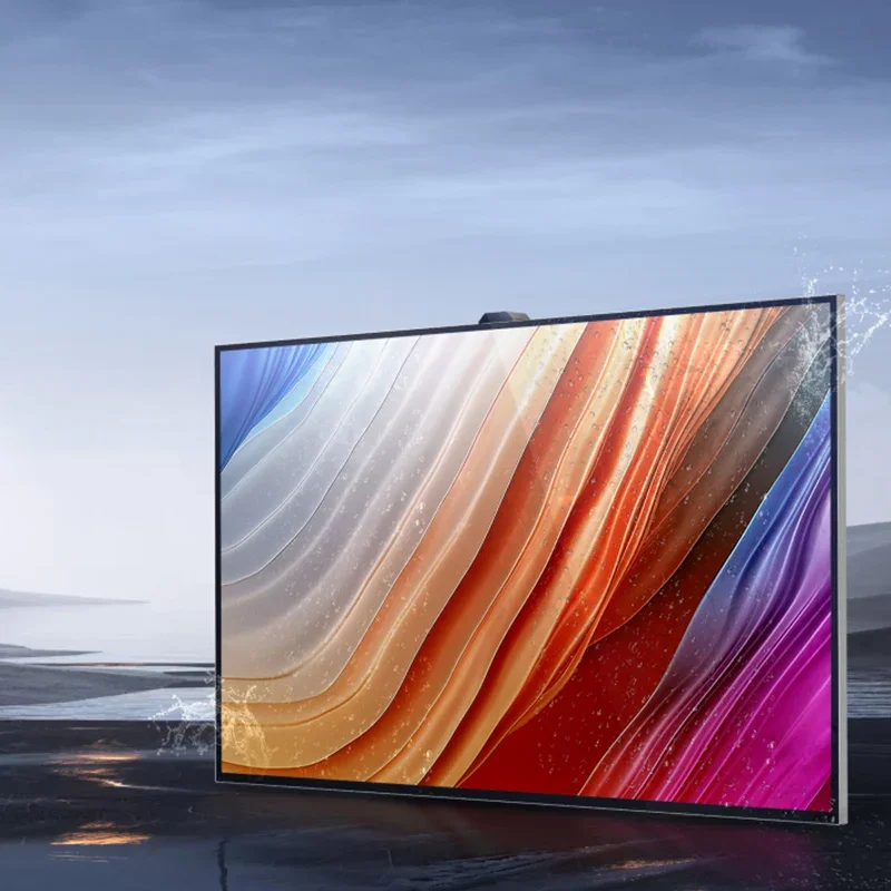 

Big Screen Outdoor Lcd Tv 10 Years Odm Oem Production Price Cheap Factory Manufacturers Television 4K Smart Tvs Digital Signage