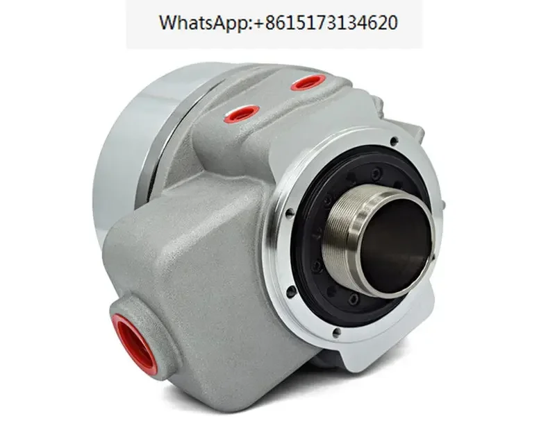 BK0428/1036/1246/1552 Hydraulic chuck high speed hollow rotary hydraulic oil cylinder 36 35 45#46 type 52 machine