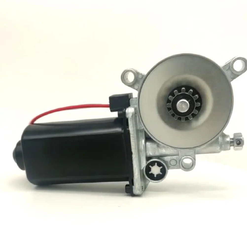 

Universal Rv Power Awning Motor Replacement Practical Motor Part for Rv Solar Awning Replacement Part