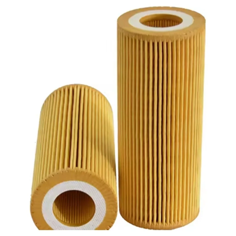 Super Sale 6pcs Oil Filter 06L115562 for AUDI A1 A3 A4 A5 A6 A7 Q3 Q5 TT PORSCHE MACAN SKODA OCTAVIA SUPERB VW GOLF PASSAT TIGUA