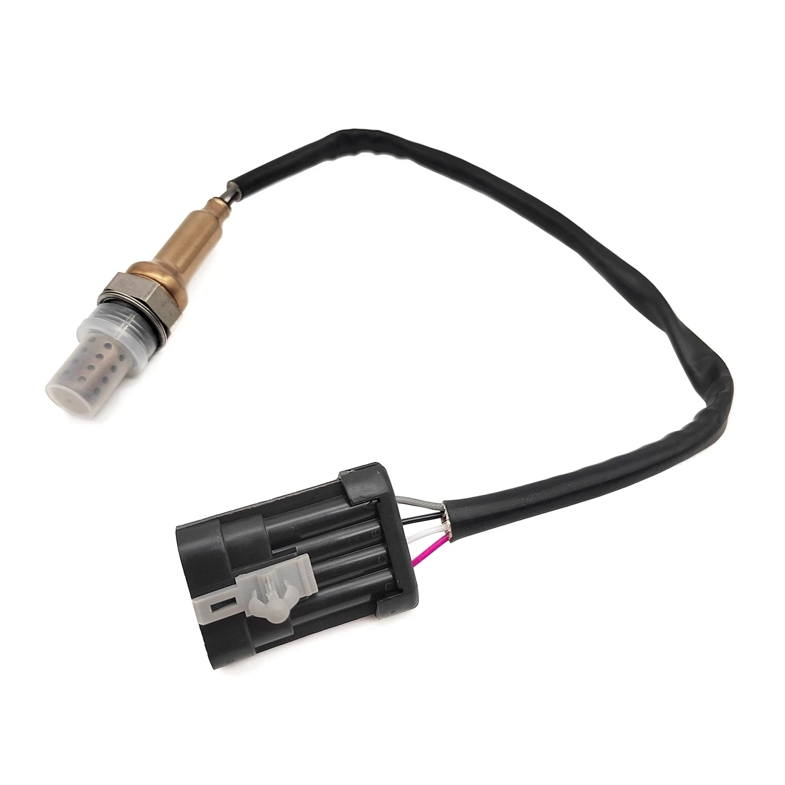 NC250 ZS250GY-3 RX3 zongshen 250cc rcycle oxygen sensor accessories for CFX8 Z8 U8 ATV engine SPARE PART 0800-176000