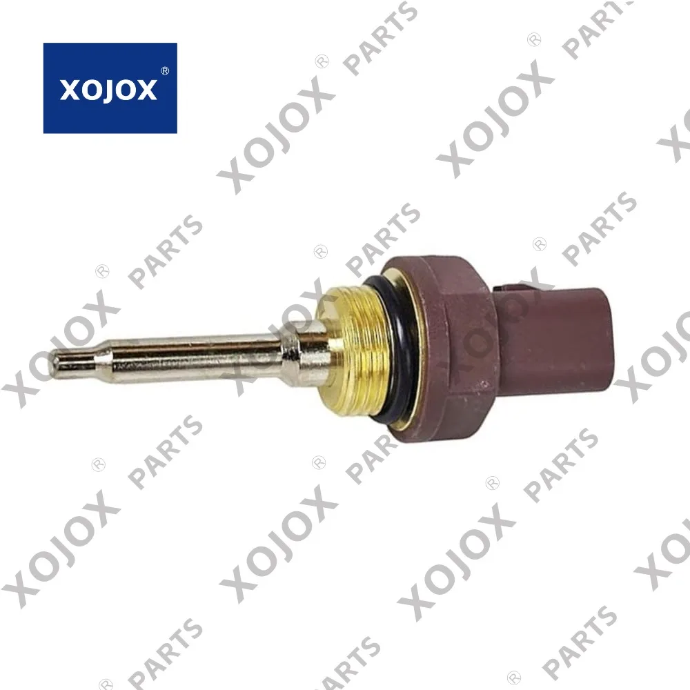 

Датчик температуры XOJOX 256-6454 для двигателя Caterpillar CAT C4.4 C6.6 C9 M313D M315D M316D M318D M322D экскаватора