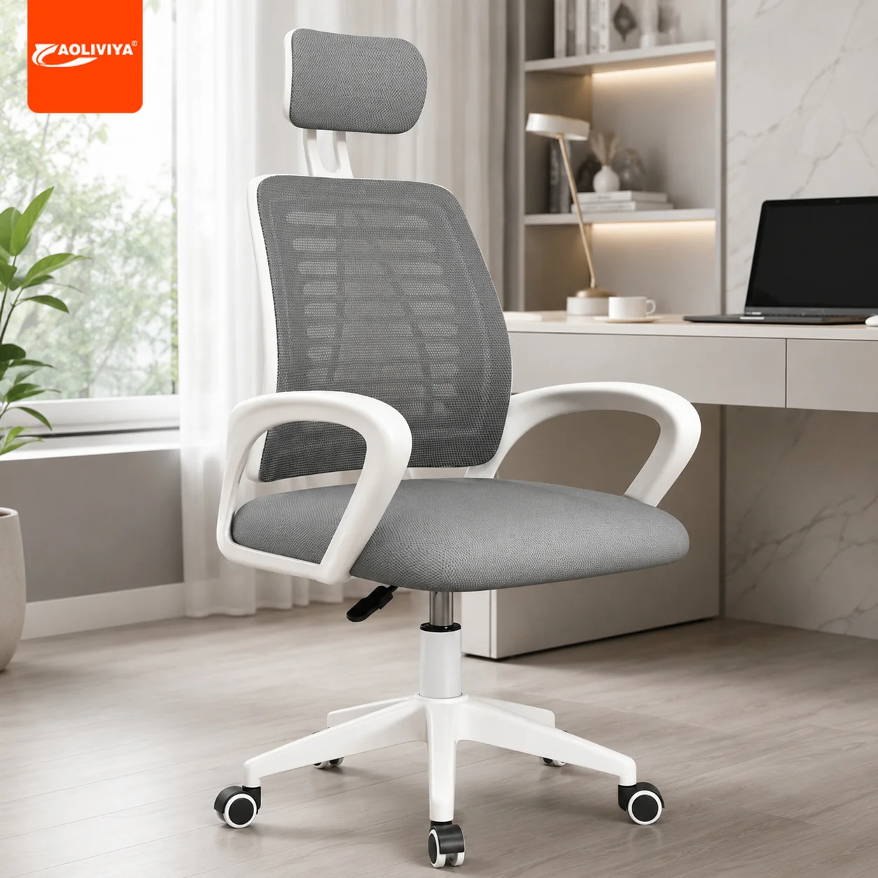 aoliviya-office-chair-home-computer-dormitory-ergonomic-student-simple-backrest-lifting-rotating-mesh-e-sports-task-seat