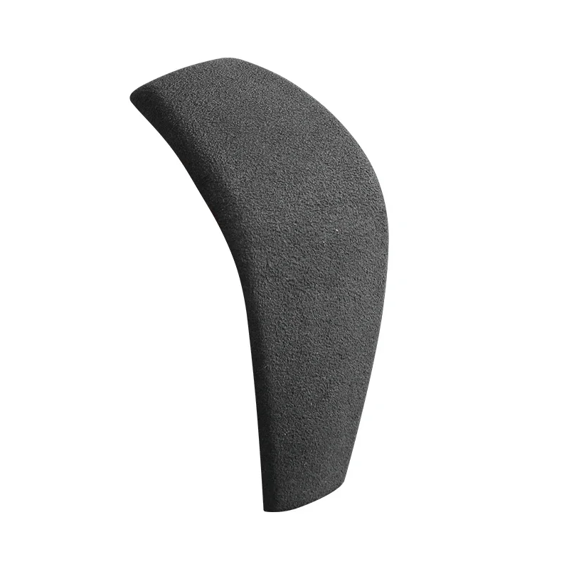 

For Ford Ranger Everest 2015 2016 2017 2018 Model Italian Suede Overlay On Gear Lever Stick Shifter Knob Cover Gears