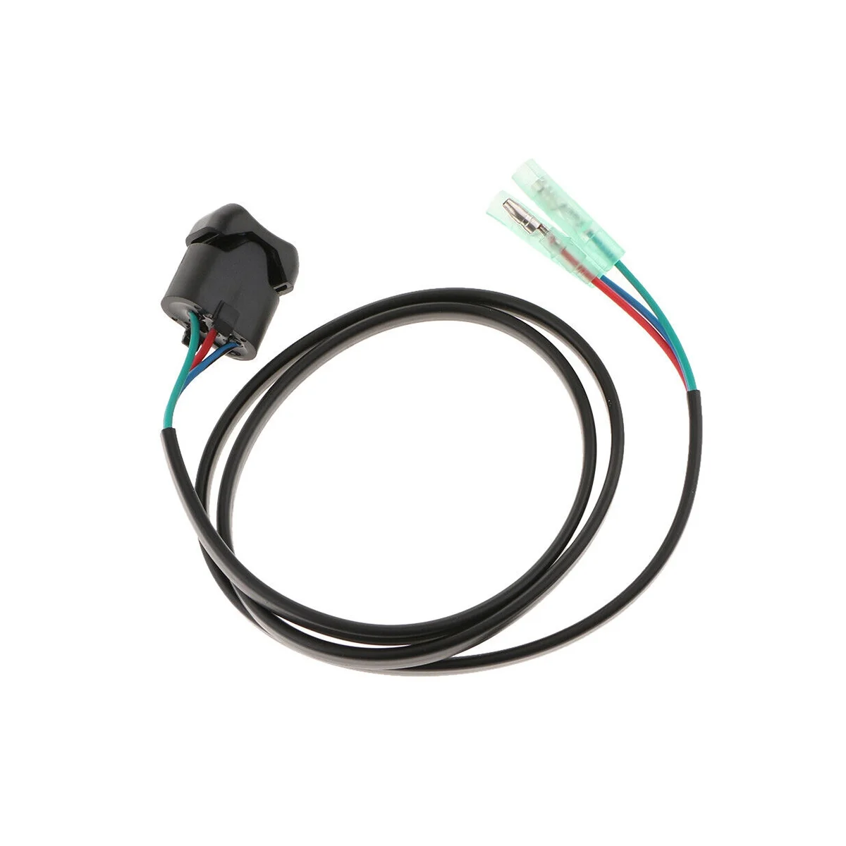 37380-92E10 Trim Tilt Switch for Suzuki Outboard Remote Control Box