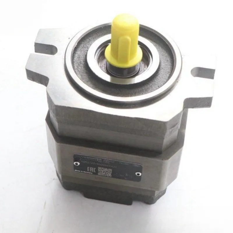 

Factory Direct PGH Series Hydraulic Pump PGH5-3X/160RE11VU2 PGH2-1X/006RE07ME4 PGH2-2X/008LE07VU2 Gear Pump