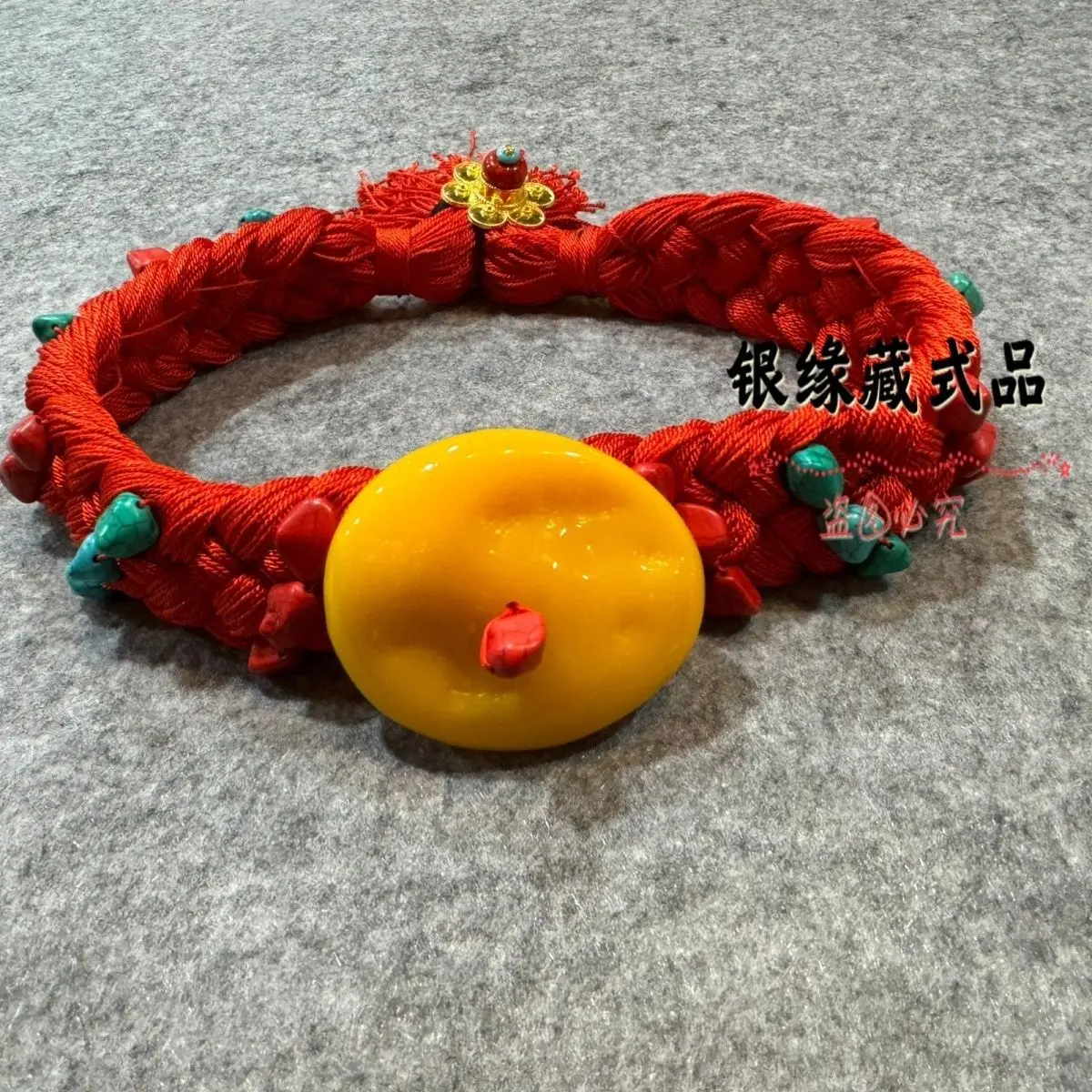 

Тибетский танец, тибетский женский парик, косы, головной убор