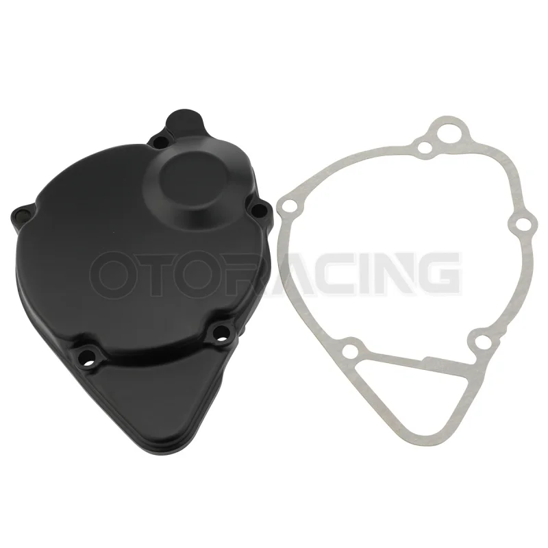 Engine Stator Motor Cover Crankcase Cover For Suzuki GSF1200 BANDIT GSX1200 GSF600 BANDIT 600 GSF600 GSX750 GSX1100
