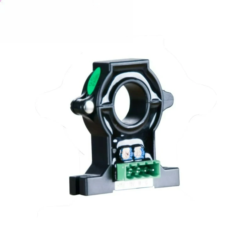 AHKC-EKDA ac hall effect current sensor/split open loop hall current sensor 0~(50-500)A input  CE/IEC