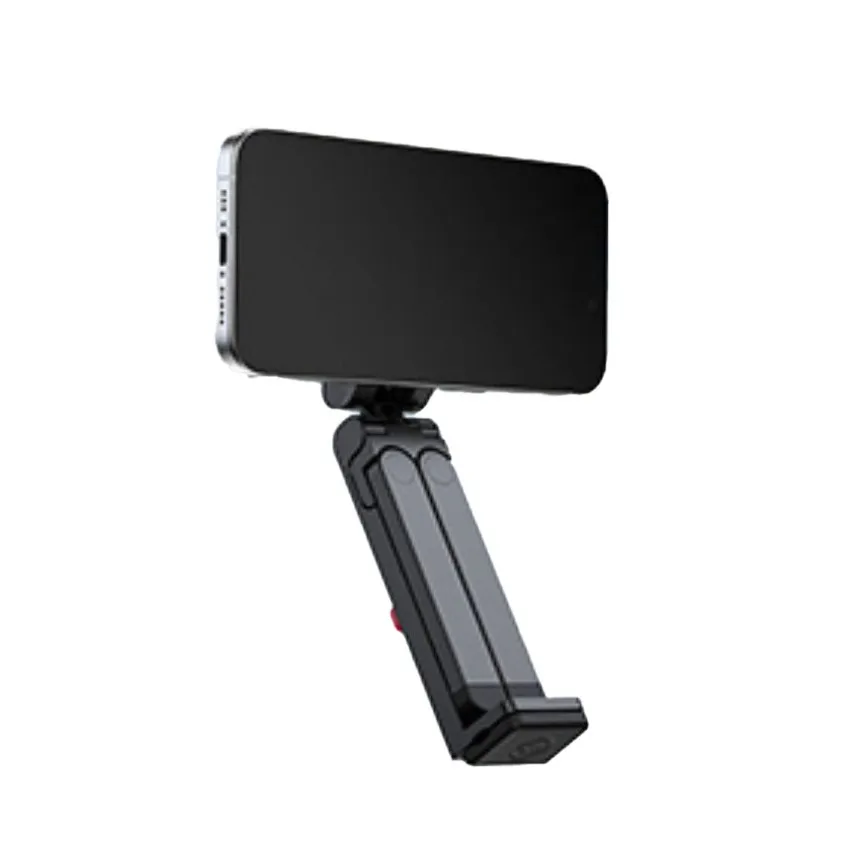 Ulanzi MA88 Магнитный настольный зажим, штатив Magsafe, портативная палка для селфи Maglock, держатель для телефона, складная опорная рамка для путешествий