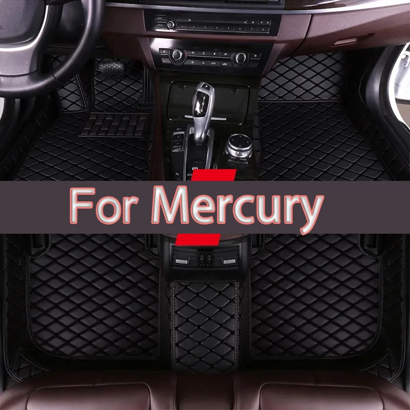 

Автомобильные коврики для Mercury Mountaineer Grand Marquis, автомобильные аксессуары