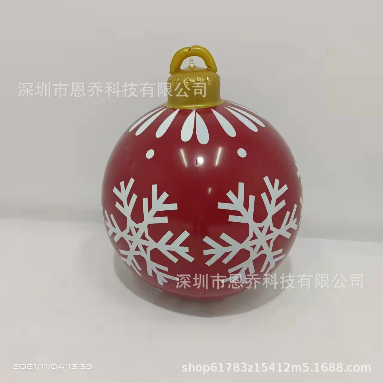 

Надувной рождественский шар, рождественский праздник, надувной забавный рождественский B, все ярды, надувной живописный шар