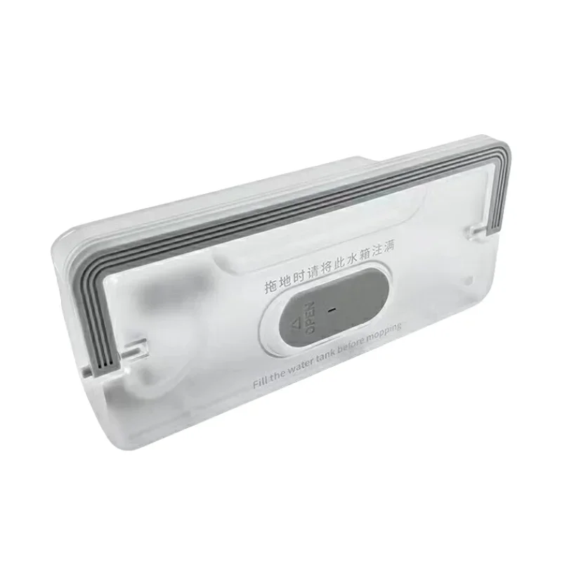 WZ-Water Tank for For Qihoo 360 S9 / X90 / X95 Robot Vacuum Cleaner Accessories Spare Parts Water