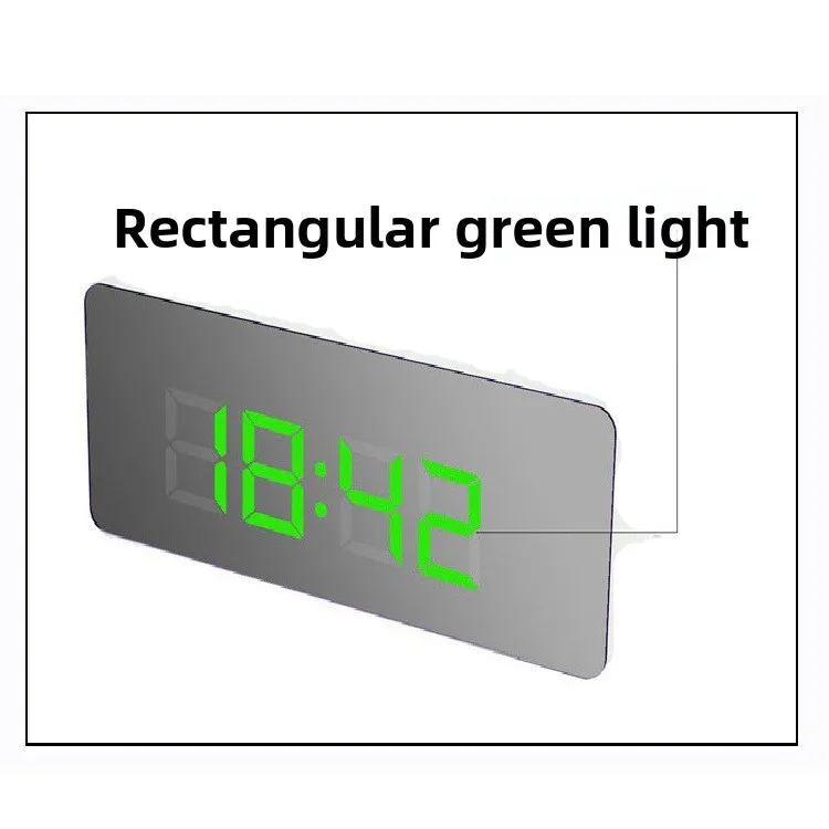 Variant: White Green