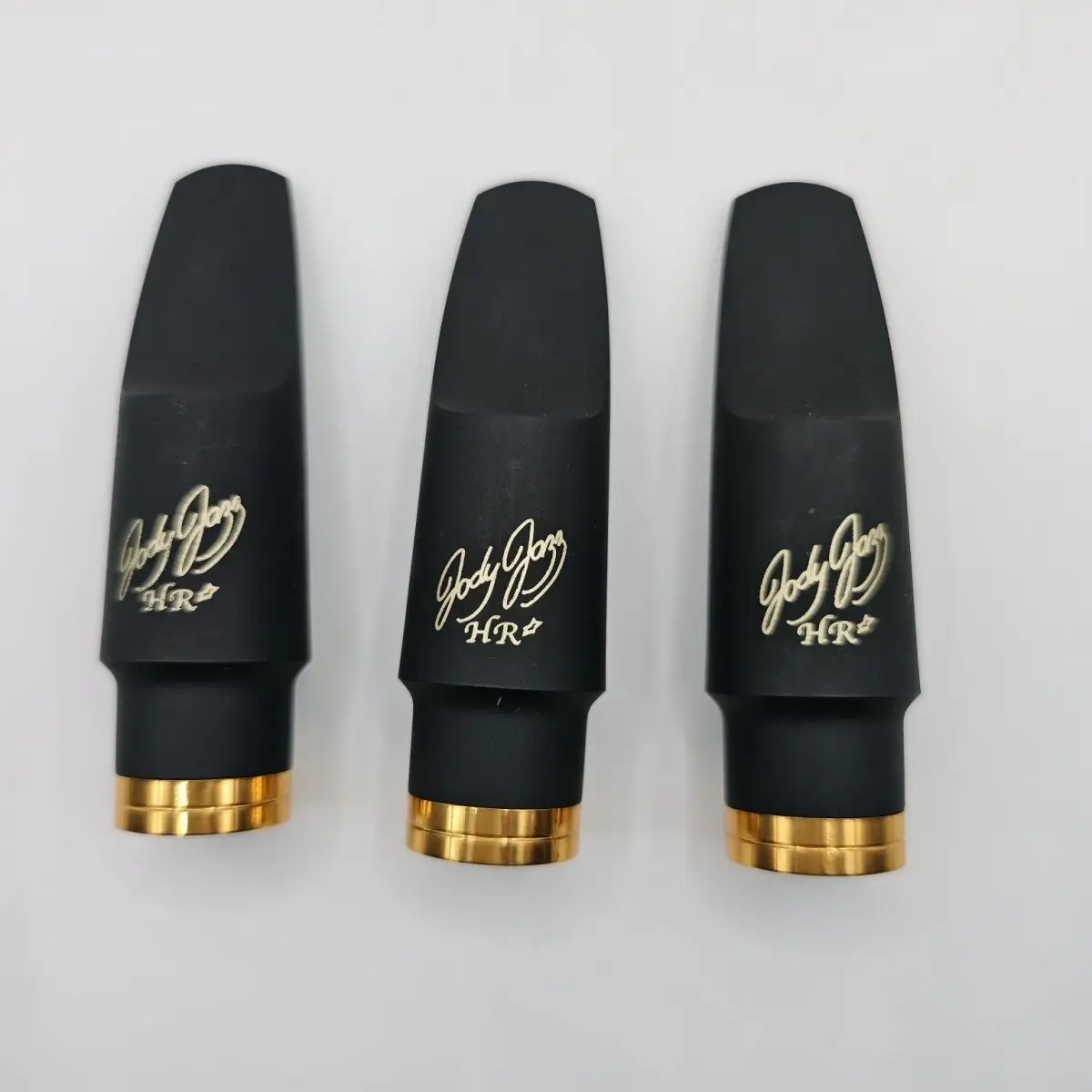 #61 Highest Rated Saxophone Mouthpieces to Buy in 2026