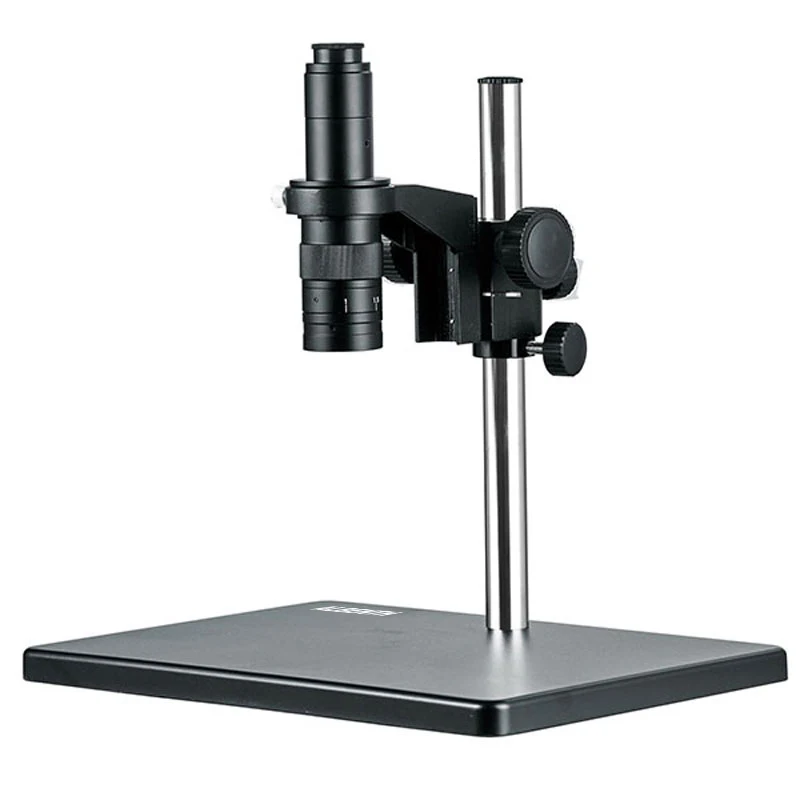 

Albenth 0.7X-4.5X Industrial Single Zoom Microscope Suitable For Industrial Inspection Repair