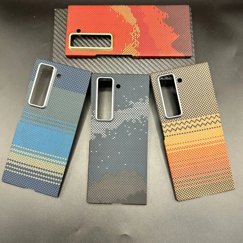 suitable-for-samsung-w25-magnetic-ultra-thin-anti-drop-protective-cover