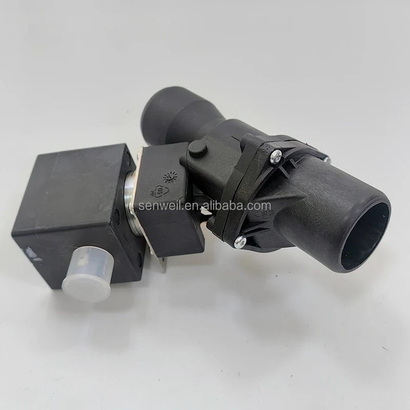 Elettrovalvola Hobart Electric Altre valvole — dettaglio 3