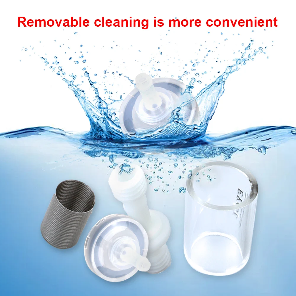 

Petrol Filter Marine Diesel Water Separator Replacement Diesel Oil Filter for Diesel Generator Engine Car Truck