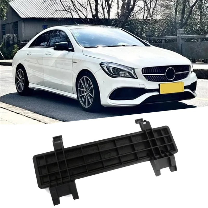 A2468300142 tappo di copertura del filtro dell'aria condizionata per auto per Mercedes-Benz GLA X156 A180 A200 A260 A45 B180 B200 B260 12-19