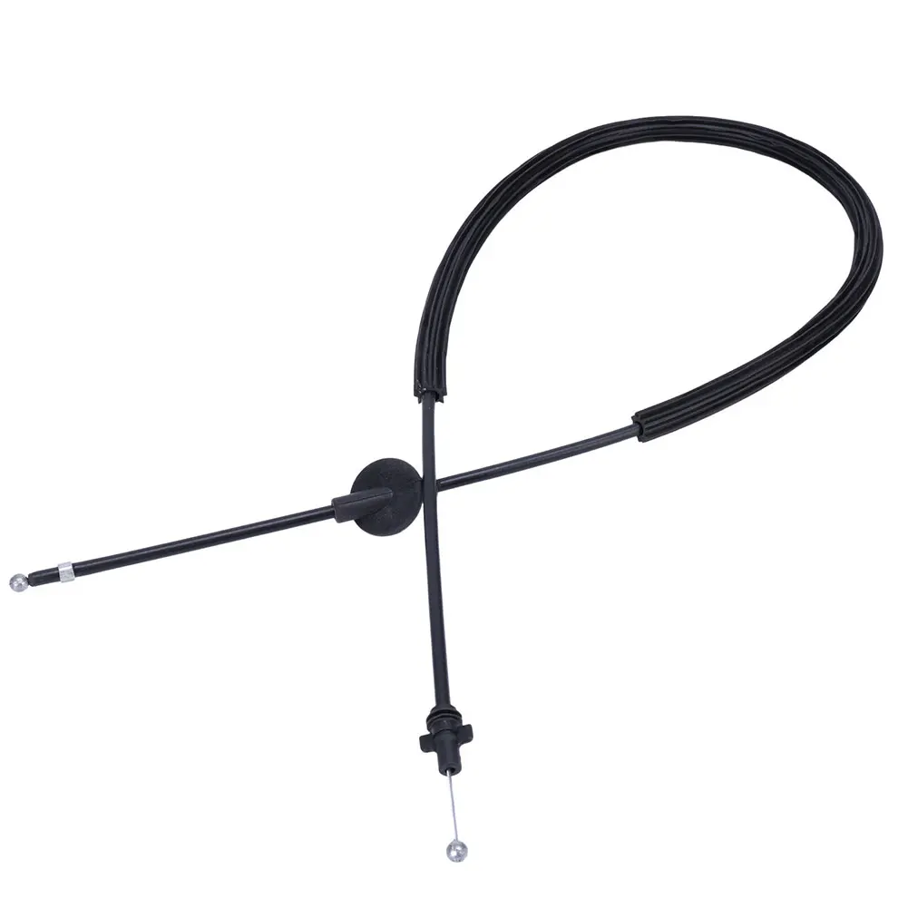 Hood Release Cable Line Lock Wire for For GOLF MK and For PASSAT Designed to Replace 5G0823535B Without Modification