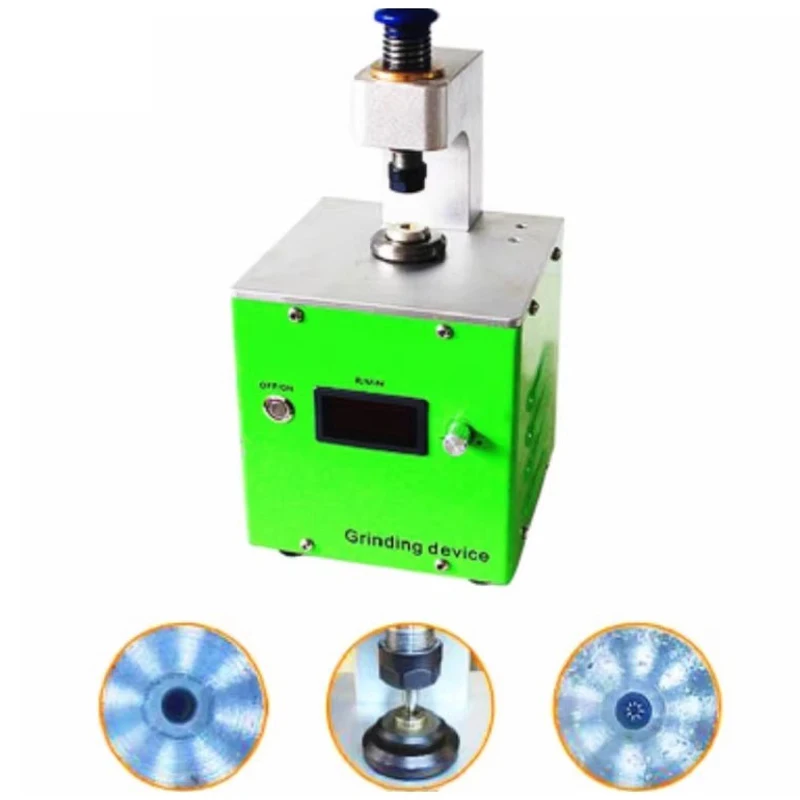 Common Rail Repair Tools Common Rail Injector Valve Grinding Machine Camshaft Grinding Machine